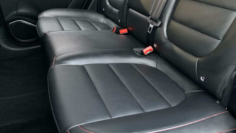 MG Hs 1.5 T-GDI Excite 5dr Petrol Hatchback